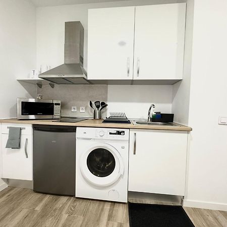 Apartamentos Madrid Connection - Universidad By Oshun Apartments Esterno foto