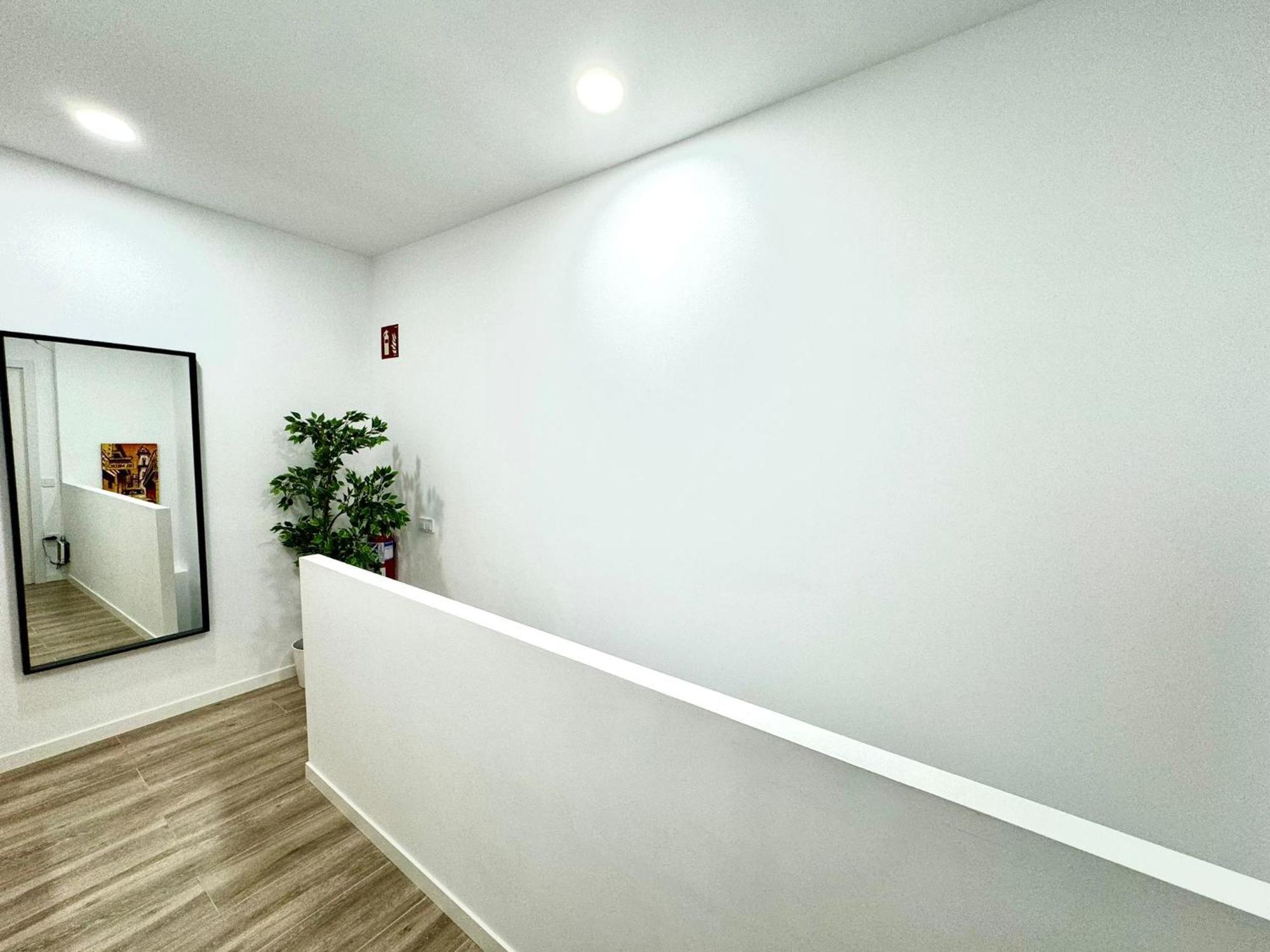 Apartamentos Madrid Connection - Universidad By Oshun Apartments Esterno foto